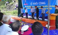 Monument in honor of Vietnam’s Navy’s first victory to be built in Thanh Hoa